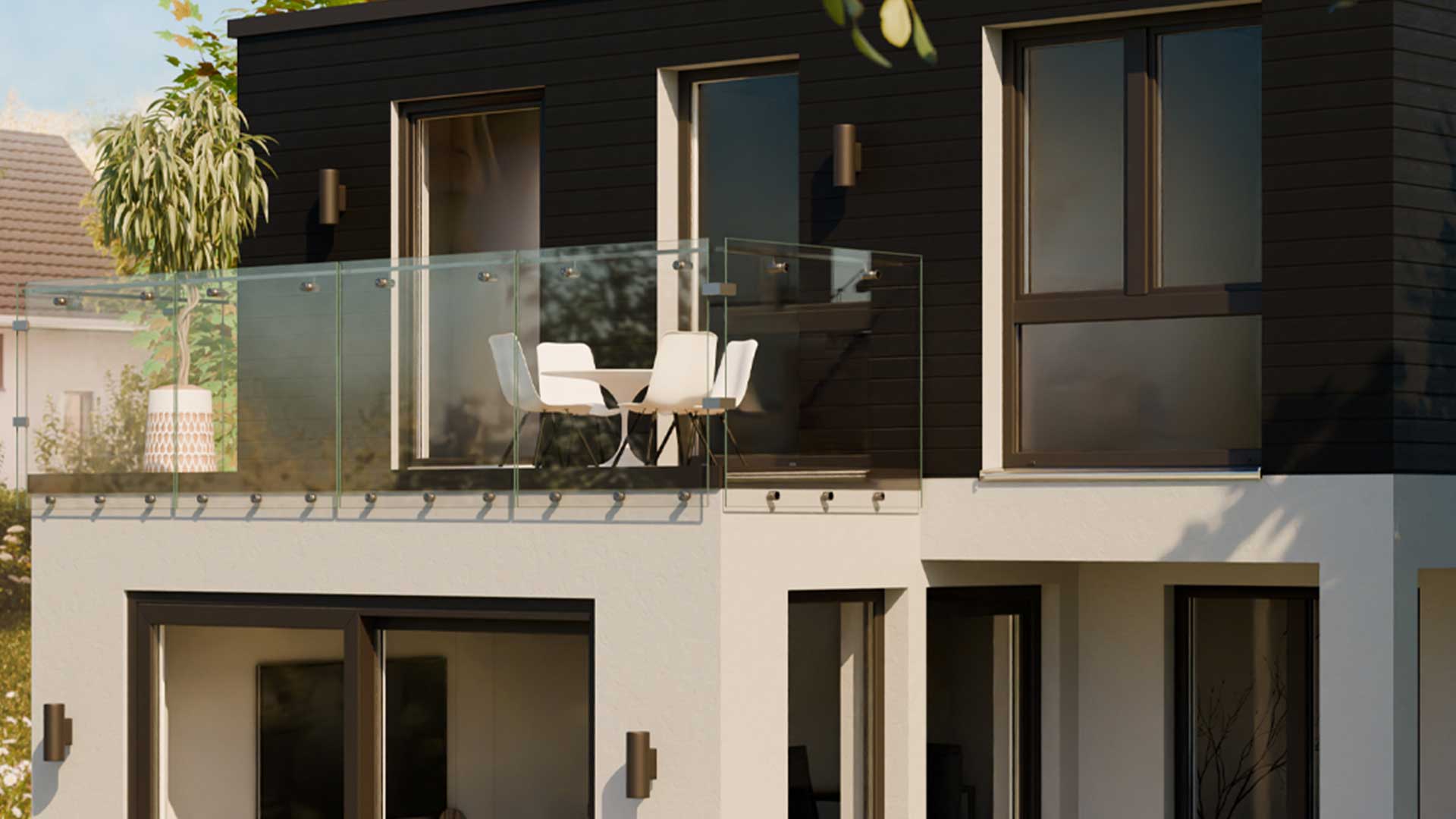 Fenster-GEALAN-FUTURA Fenster-GEALAN-FUTURA