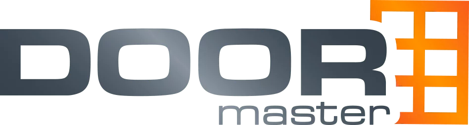 Logo Door Master s.r.o.