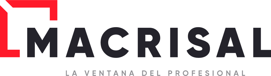 Logo Finestres Macrisal SL