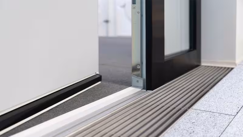 Türschwellen Türschwellen