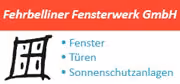 Fehrbelliner Fensterwerk GmbH