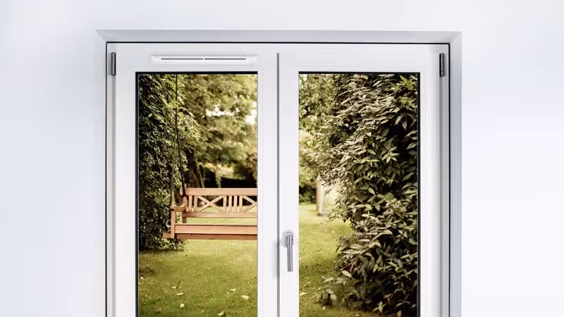 GEALAN Smart Home Lösungen GEALAN Smart Home Lösungen