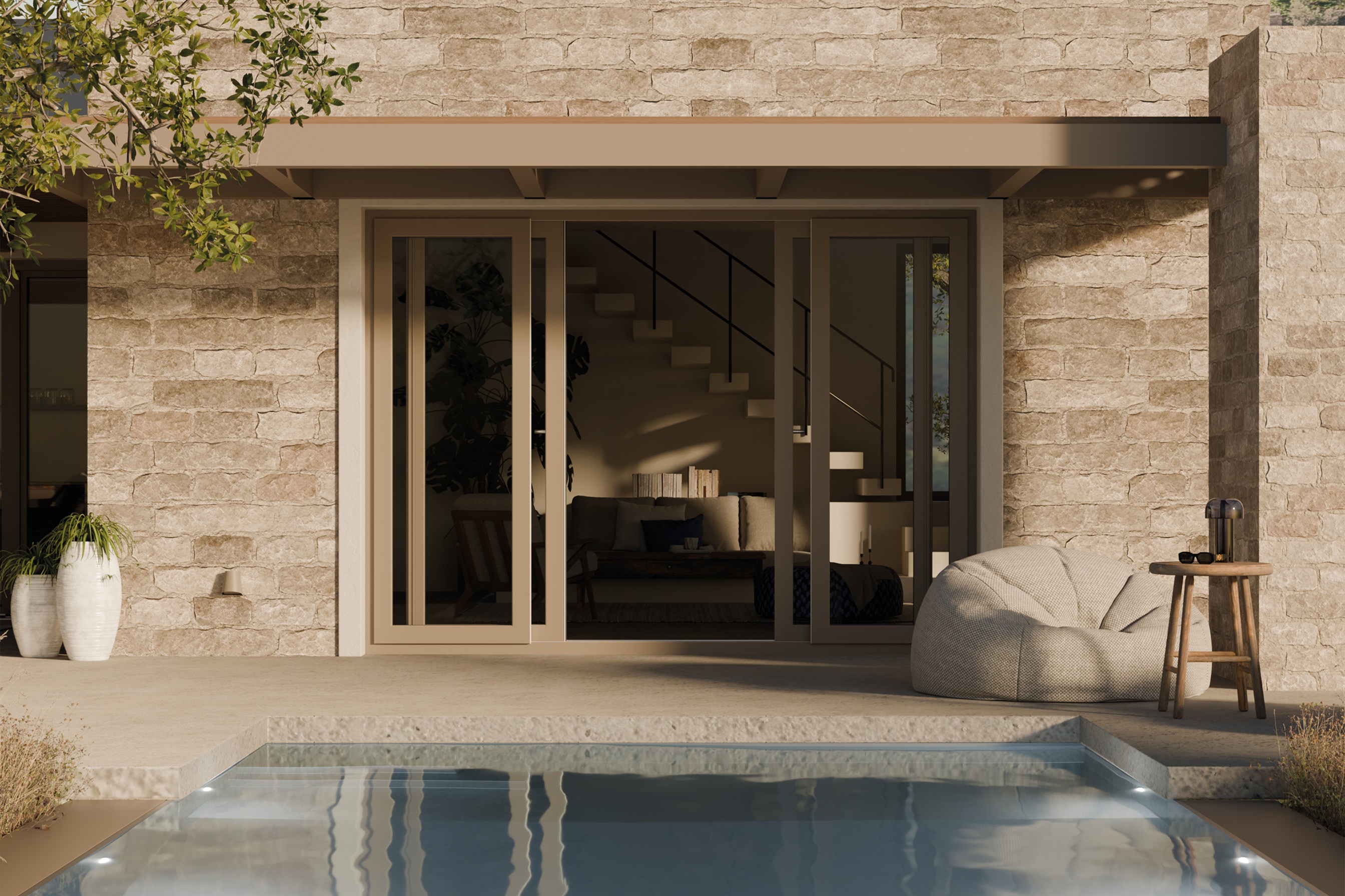 GEALAN Fensterbau_2026_product lifestyle GEALAN Fensterbau_2026_product lifestyle