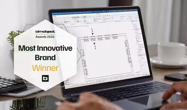 BIMObject-Award 2026