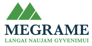 MEGRAME Klaipėdoje