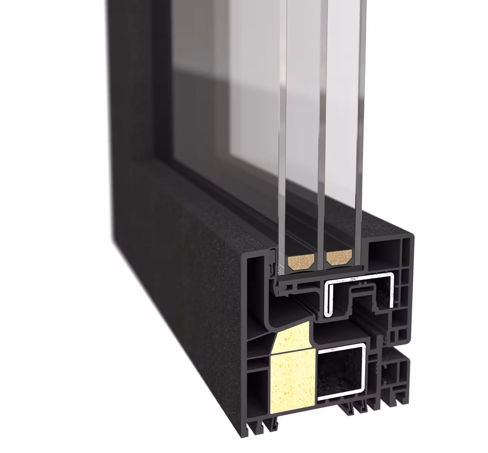 GEALAN-KUBUS rendering