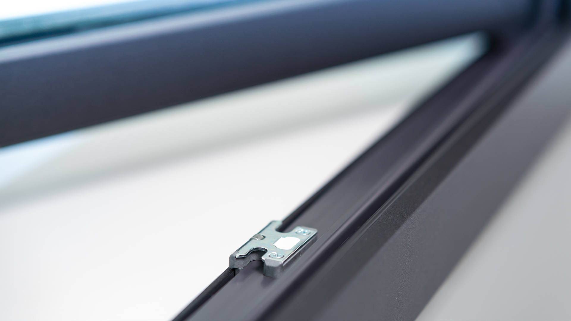 Burglary Protection GEALAN-KONTUR Burglary Protection GEALAN-KONTUR