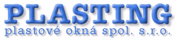 PLASTING-plastové okná spol. s r.o.