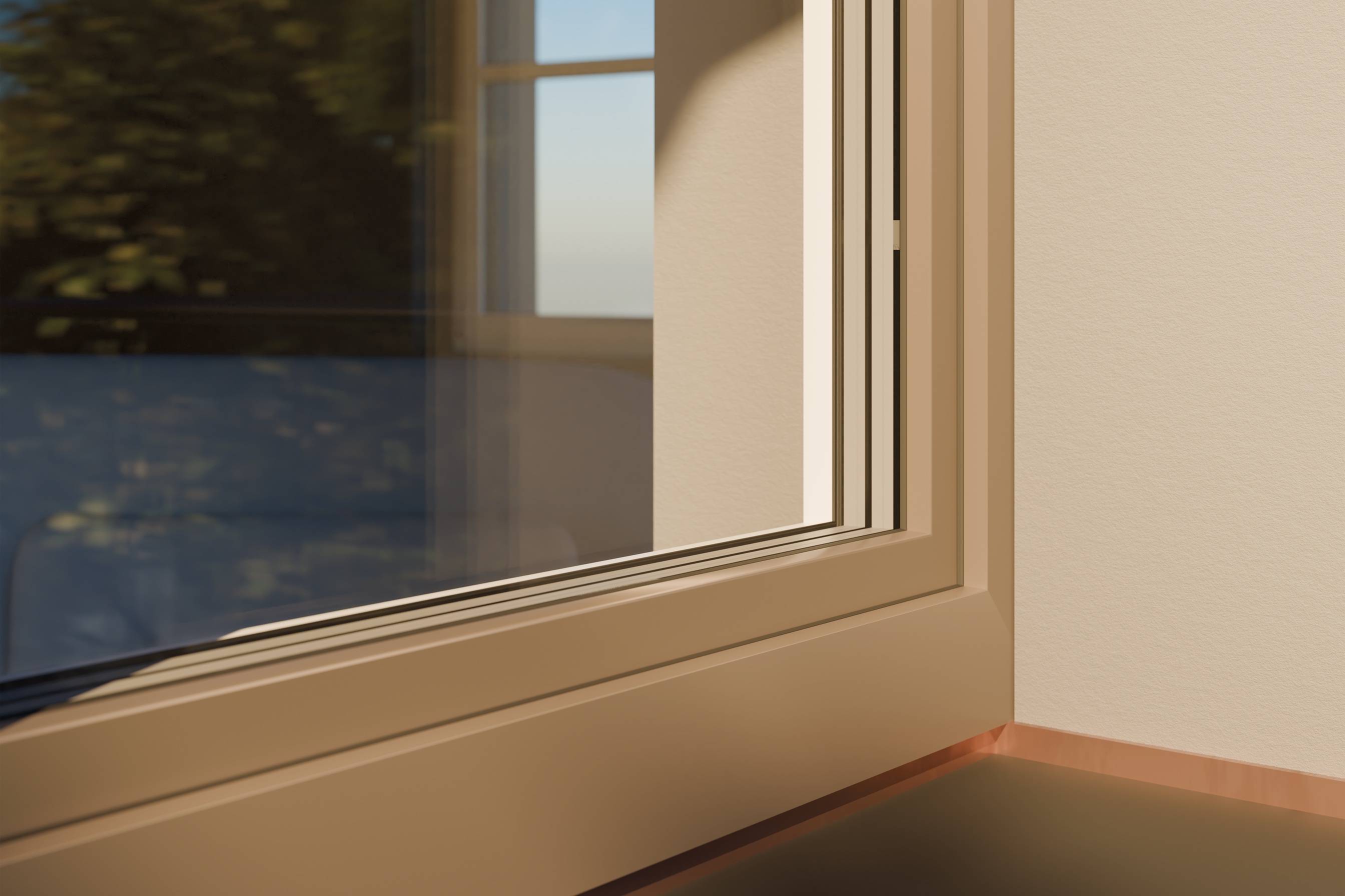 GEALAN Fensterbau_2026_product close GEALAN Fensterbau_2026_product close