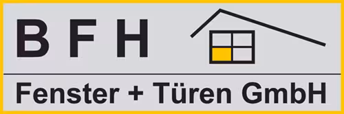 BFH Fenster+Türen GmbH
