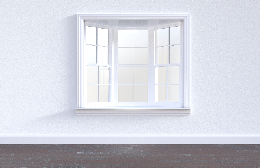 Fenster abdichten / isolieren: alte & neue Fenster